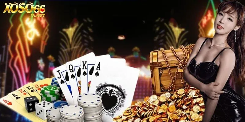 Sảnh bài Xoso66 có cộng đồng người chơi đông đảo
