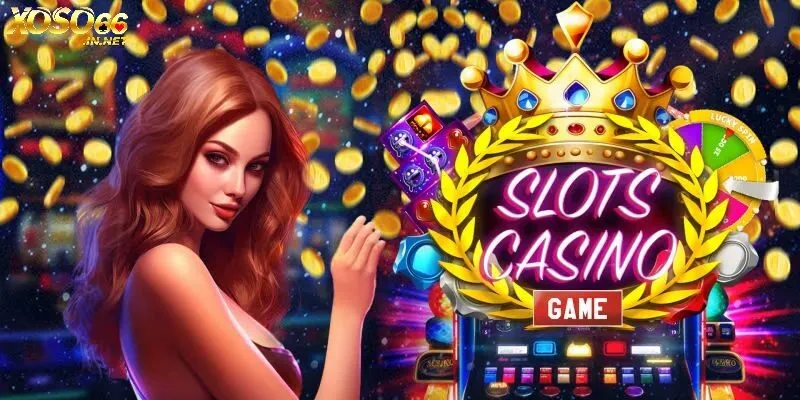 Tham gia nổ hũ chinh phục là dịp trải nghiệm những phút giây giải trí đỉnh cao