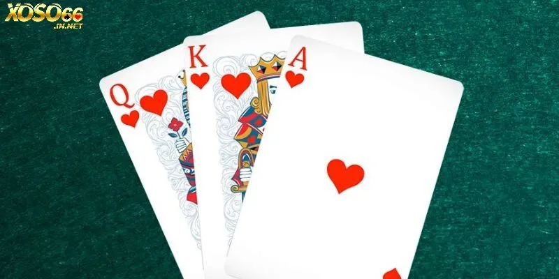 Luật chơi này giúp Ba Cây trở nên dễ tiếp cận, ngay cả với những người mới bắt đầu