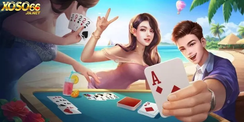 Với nhiều ưu điểm nổi bât, sảnh bài XOSO66 ngày càng khẳng định vị thế