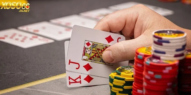 Những mẹo chơi Poker hay giúp bạn giành được chiến thắng