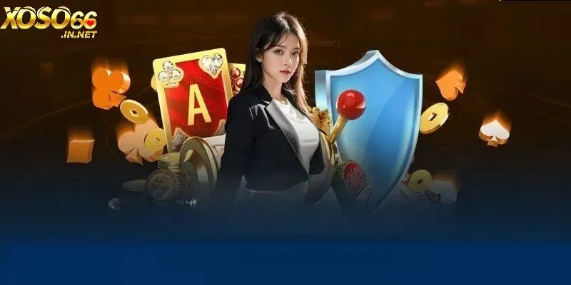 Cách XOSO66 bảo vệ dữ liệu người dùng