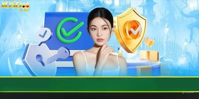 Người chơi có trách nhiệm tự bảo vệ tài khoản của mình